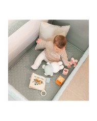 CUNA DE VIAJE COLECHO TREND OLMITOS