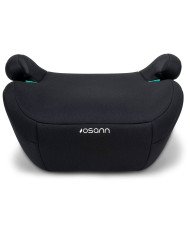 Elevador sin ISOFIX UP 125/150 cm - negro