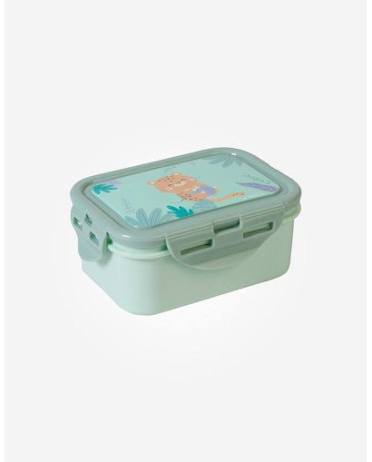 CAJITA ALMUERZO 350ML SARO