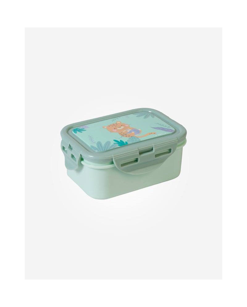 CAJITA ALMUERZO 350ML SARO