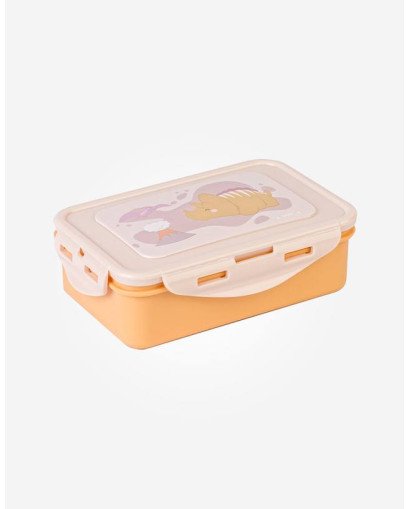 CAJITA ALMUERZO 550ML SARO