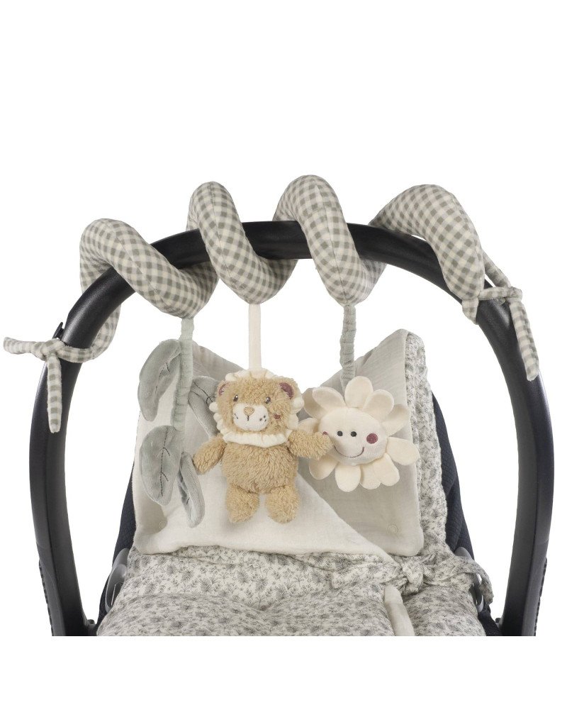 ESPIRAL DE JUEGOS WALKING MUM