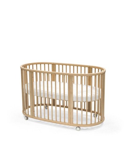 COLCHON CUNA STOKKE® SLEEPI V3