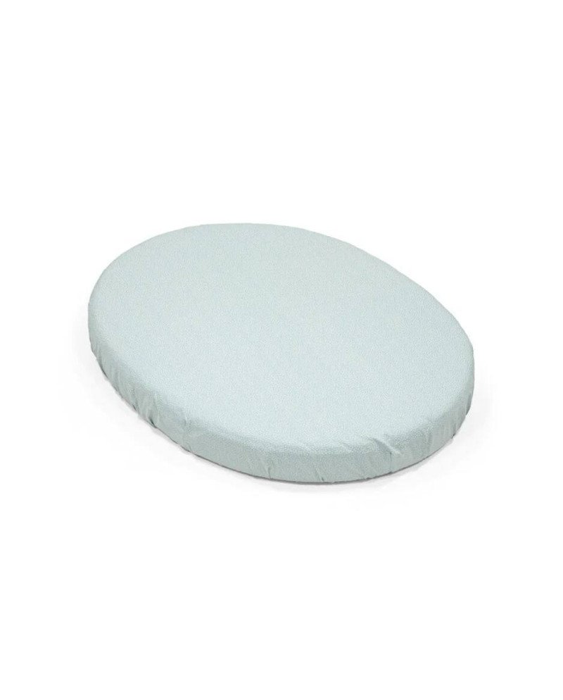 STOKKE® SLEEPI™ MINI SÁB. BAJERA AJUSTABLE DECORADA