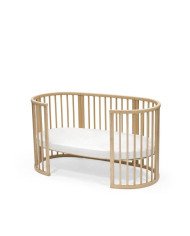 SABANA BAJERA BLANCA SLEEPI™ V3 DE STOKKE