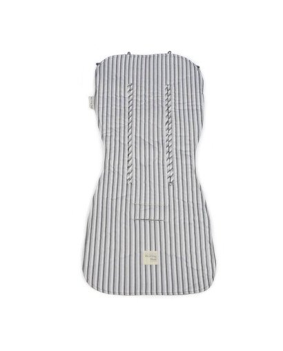 COLCHONETA SILLA UNIVERSAL ALGODÓN WALKING MUM