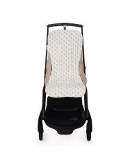 COLCHONETA SILLA UNIVERSAL ALGODÓN WALKING MUM