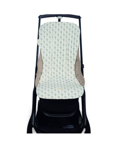 COLCHONETA SILLA UNIVERSAL ALGODÓN WALKING MUM