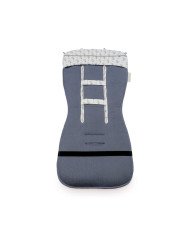 COLCHONETA SILLA UNIVERSAL ALGODÓN WALKING MUM