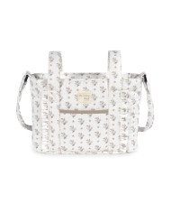 BOLSO CROSSBODY BOTTON WALKING MUM