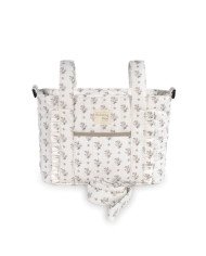 BOLSO CROSSBODY BOTTON WALKING MUM