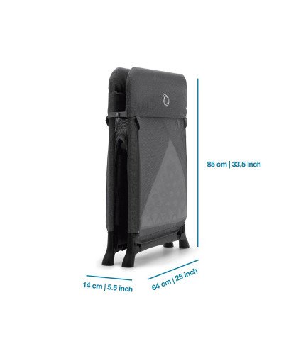 CUNA DE VIAJE STARDUST BUGABOO