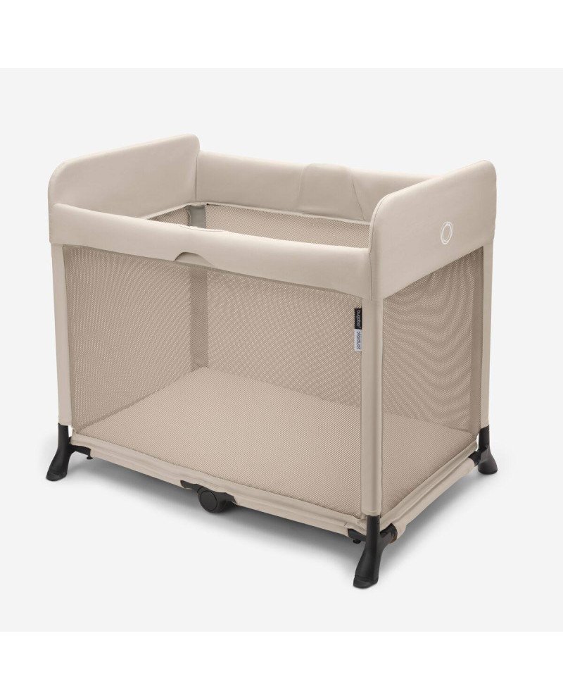 CUNA DE VIAJE STARDUST BUGABOO