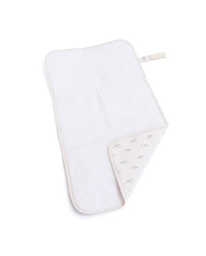 CAMBIADOR PLEGABLE DE VIAJE SARO