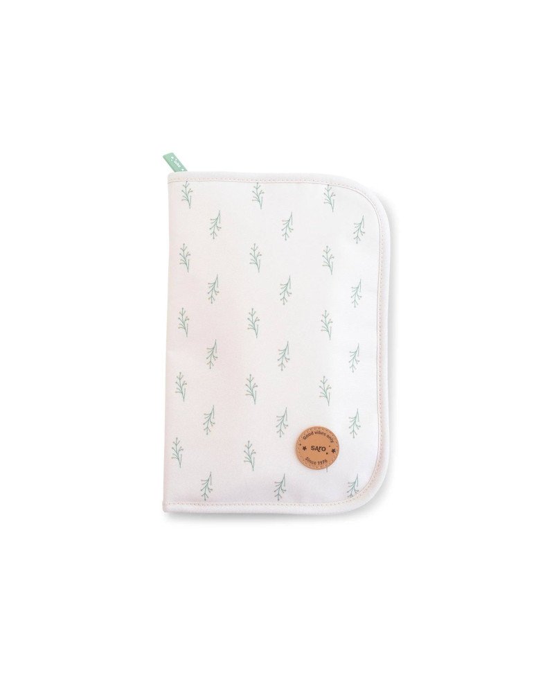 LIBRO NACIMIENTO PORTADOCUMENTOS SARO