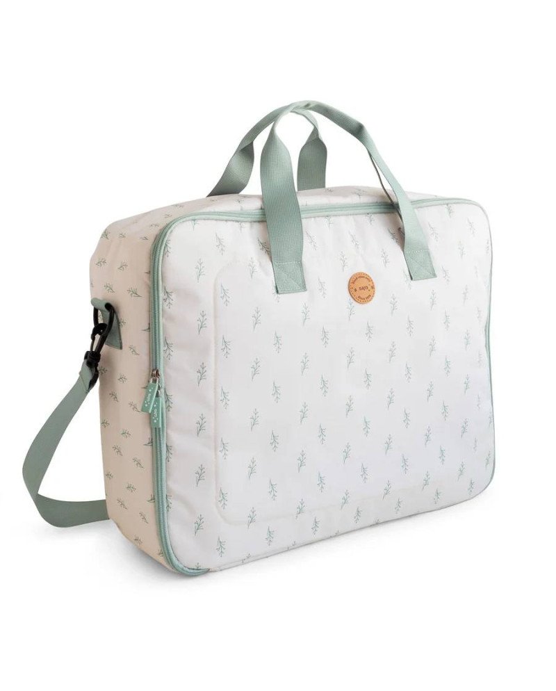 MALETA MATERNAL O INFANTIL SARO