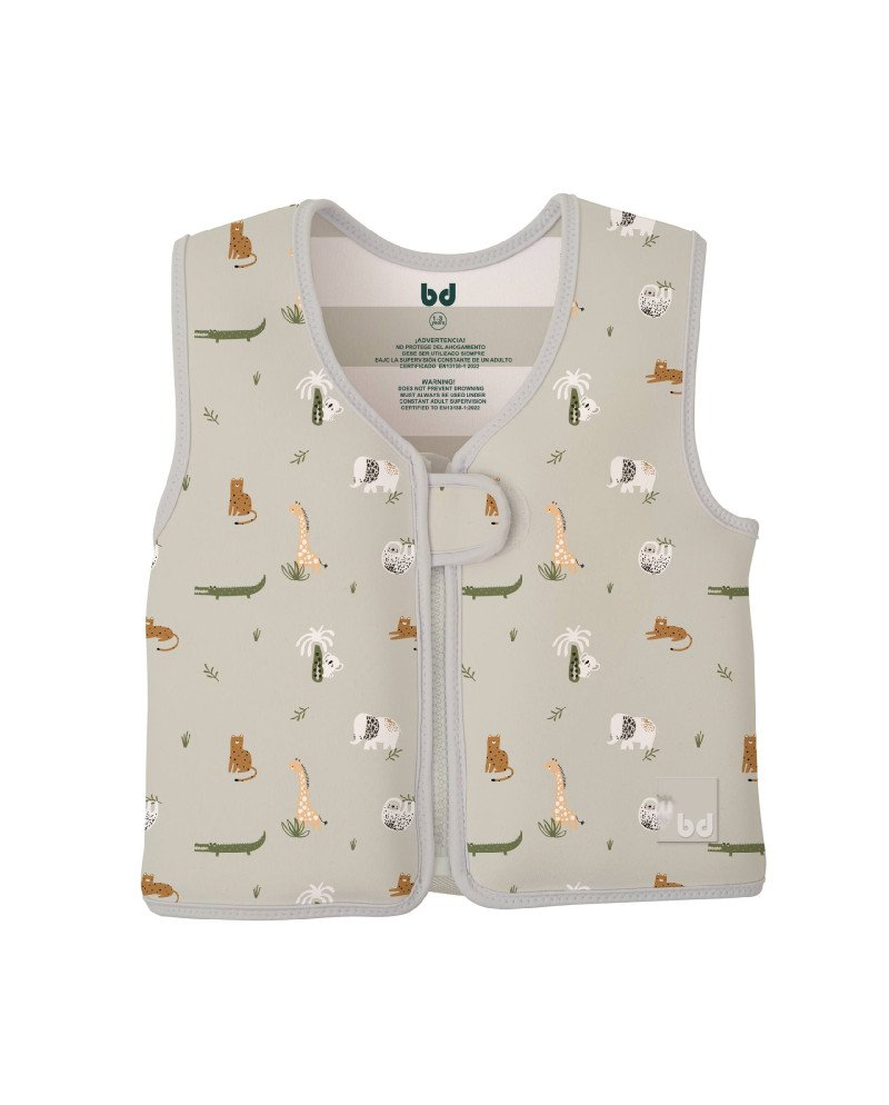 CHALECO DE FLOTACIÓN INFANTIL BIMBIDREAMS