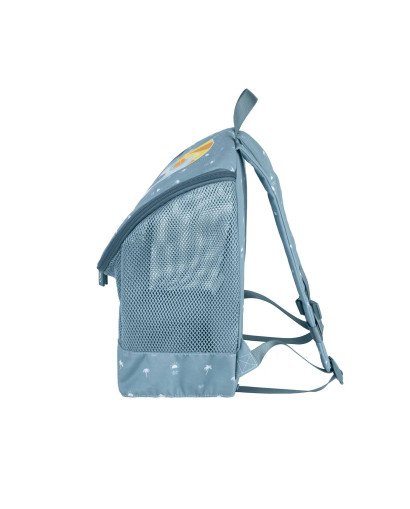 MOCHILA ANTIARENA SARO