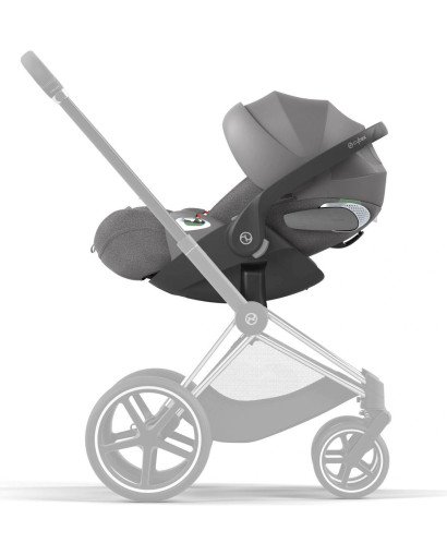 CLOUD T I-SIZE CYBEX
