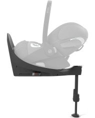 BASE T CYBEX