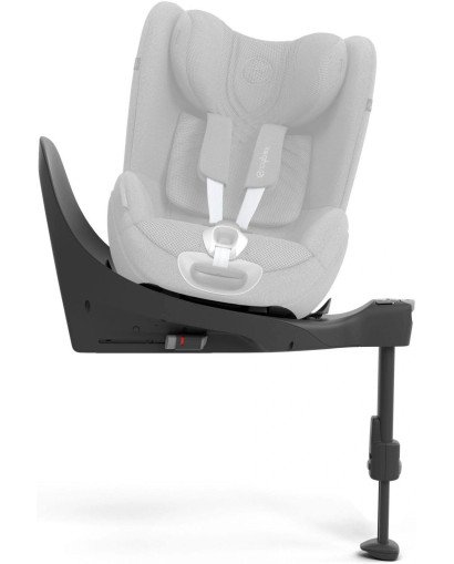 BASE T CYBEX