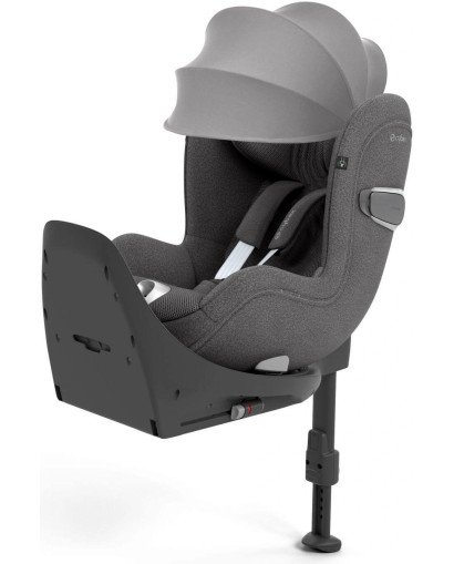 SIRONA T I-SIZE PLUS CYBEX