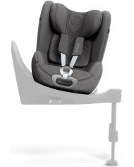 SIRONA T I-SIZE PLUS CYBEX