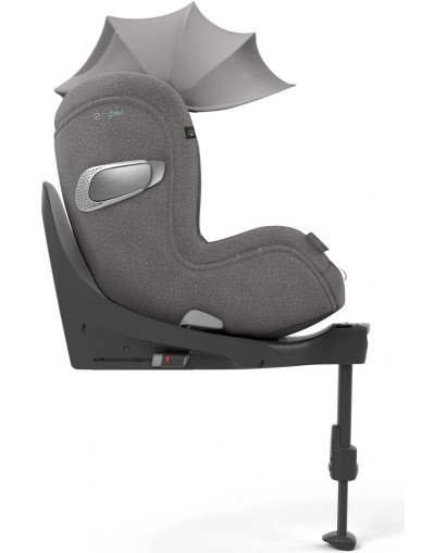 SIRONA T I-SIZE PLUS CYBEX