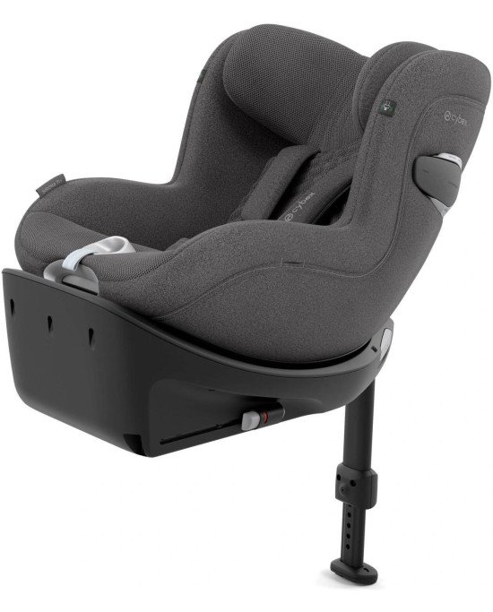 SIRONA Ti PLUS CYBEX