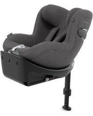 SIRONA Ti PLUS CYBEX