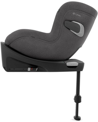 SIRONA Ti PLUS CYBEX