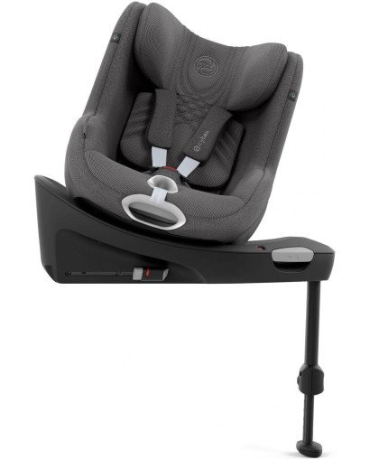 SIRONA Ti PLUS CYBEX