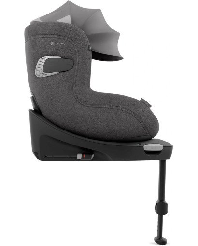 SIRONA Ti PLUS CYBEX