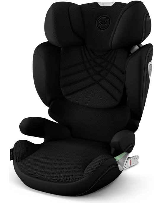 SOLUTION T i-FIX PLUS CYBEX