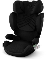 SOLUTION T i-FIX PLUS CYBEX