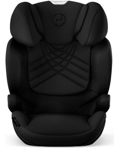 SOLUTION T i-FIX PLUS CYBEX