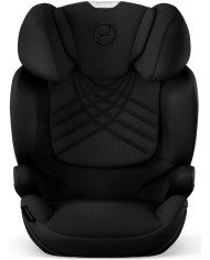 SOLUTION T i-FIX PLUS CYBEX