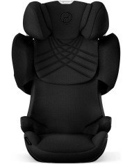 SOLUTION T i-FIX PLUS CYBEX