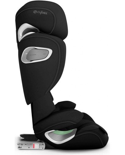 SOLUTION T i-FIX PLUS CYBEX