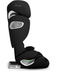 SOLUTION T i-FIX PLUS CYBEX