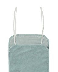 PROTECTOR RIZO PARA CAMBIADOR 70 Y 80 CM