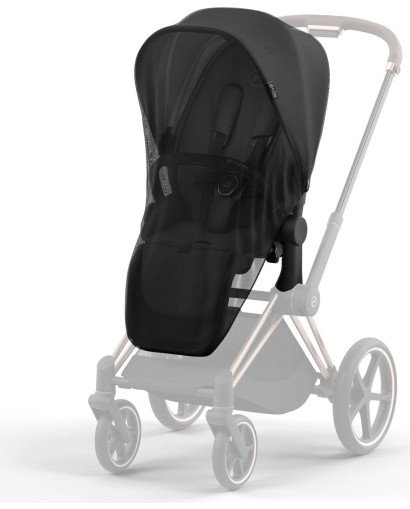 MOSQUITERA SILLA LUX MIOS / PRIAM / PRIAMe CYBEX