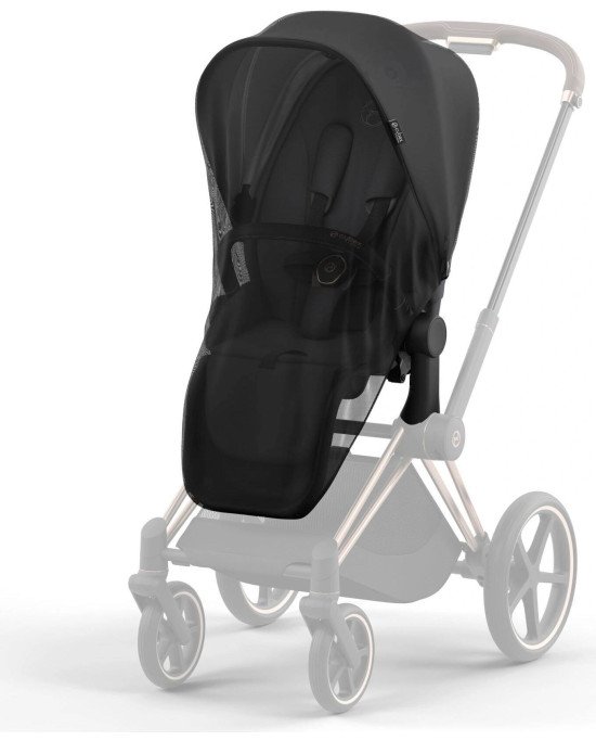 MOSQUITERA SILLA LUX MIOS / PRIAM / PRIAMe CYBEX