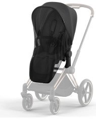MOSQUITERA SILLA LUX MIOS / PRIAM / PRIAMe CYBEX