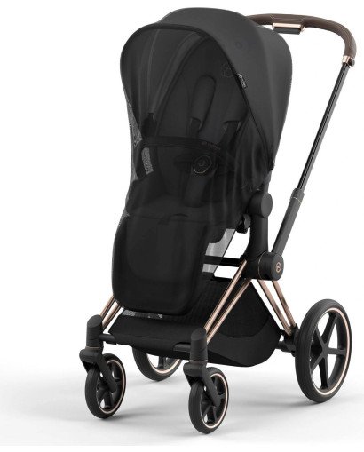 MOSQUITERA SILLA LUX MIOS / PRIAM / PRIAMe CYBEX