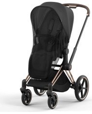 MOSQUITERA SILLA LUX MIOS / PRIAM / PRIAMe CYBEX