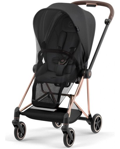 MOSQUITERA SILLA LUX MIOS / PRIAM / PRIAMe CYBEX