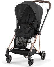 MOSQUITERA SILLA LUX MIOS / PRIAM / PRIAMe CYBEX
