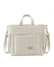 BOLSO MATERNAL PACK TEXTIL CAMBRASS