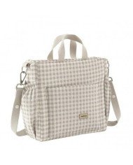 BOLSO MATERNAL PACK TEXTIL CAMBRASS